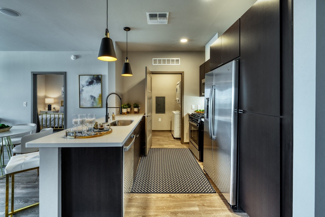 Cuvee Apartments photo 2